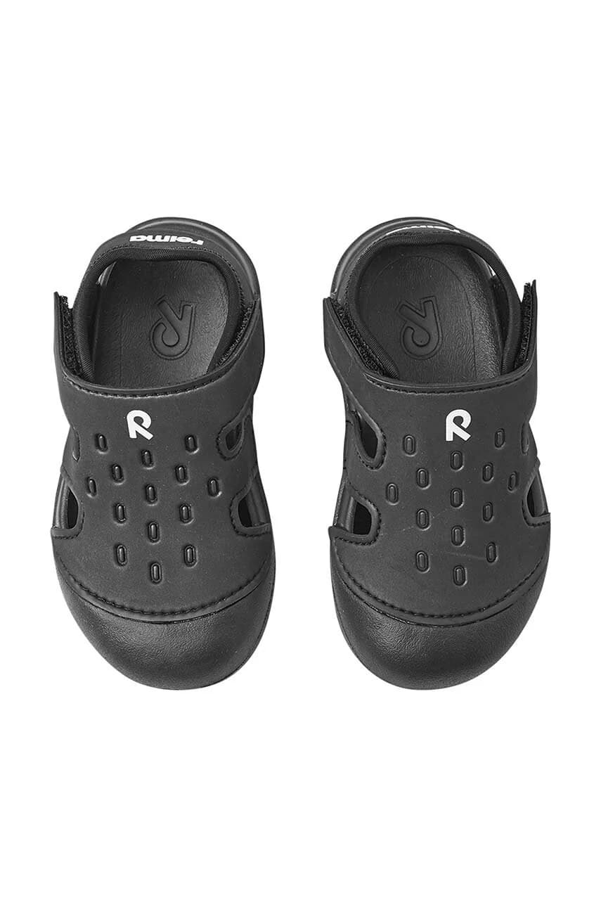 Детские сандалии - фото 6