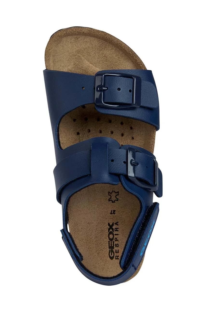 Детские сандалии - фото 5