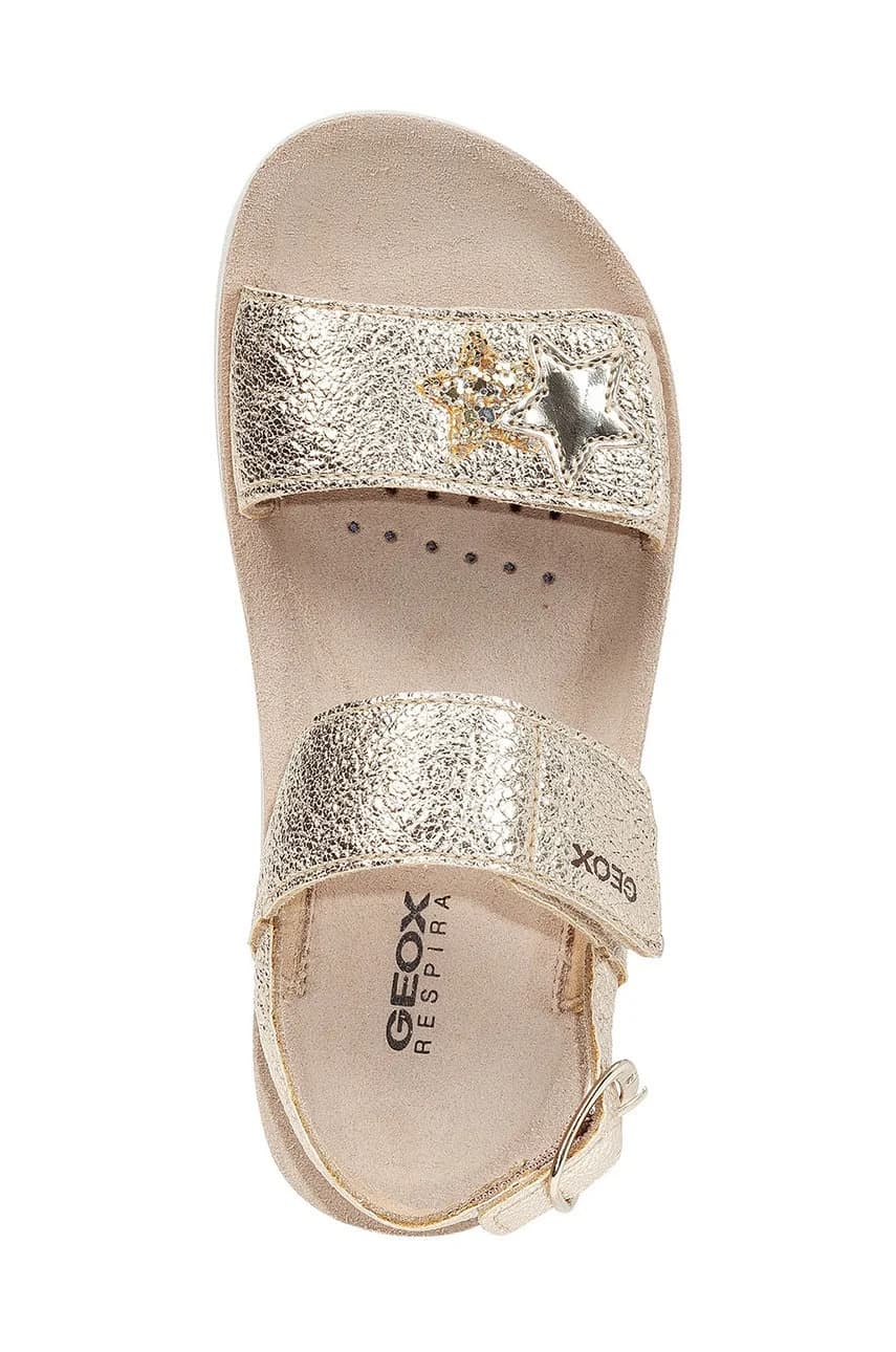 Детские сандалии - фото 5