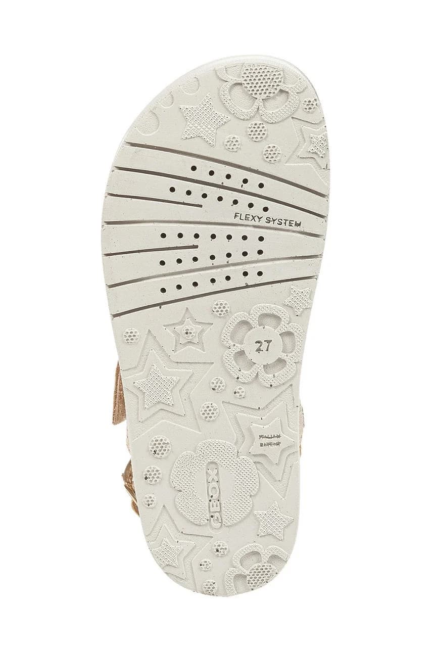 Детские сандалии - фото 6