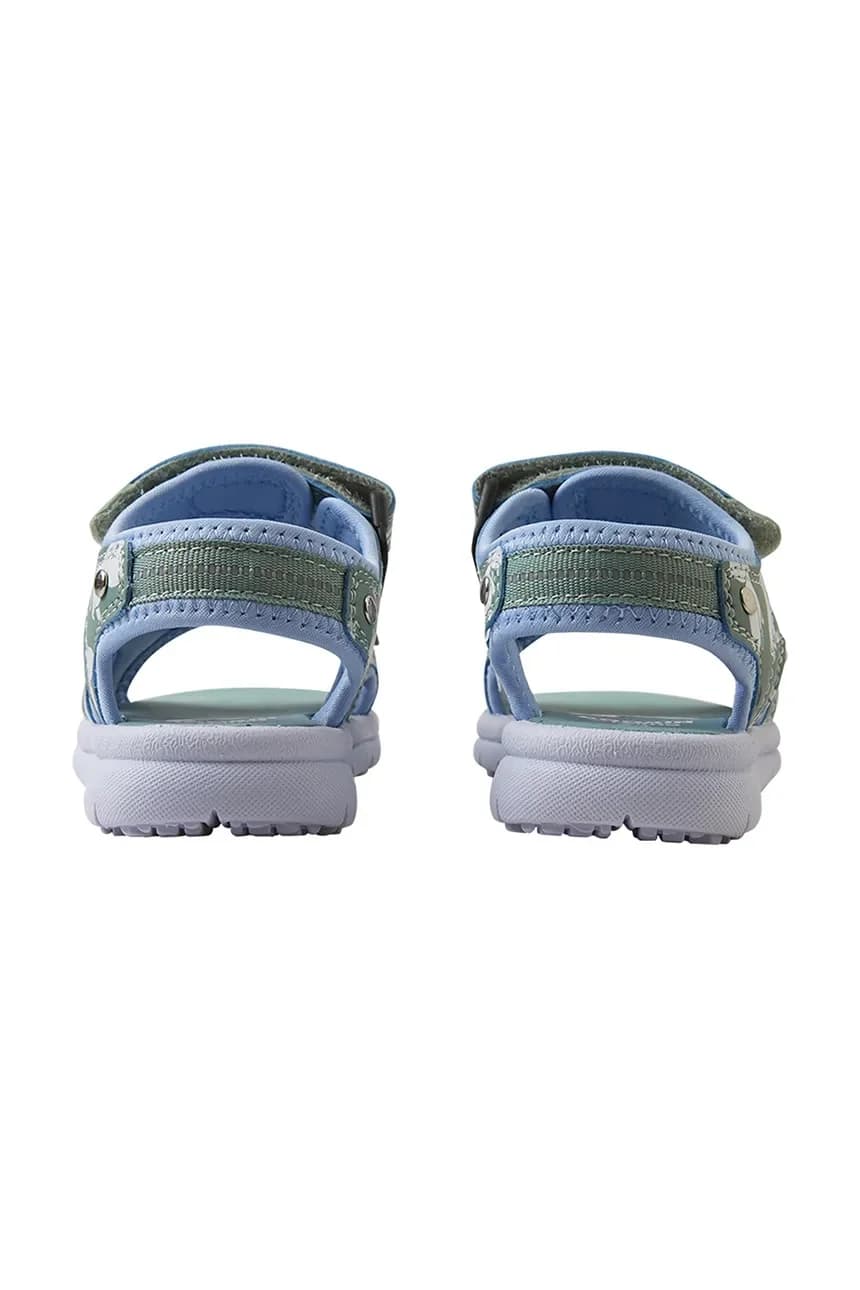 Детские сандалии Moomin Bungee - фото 3
