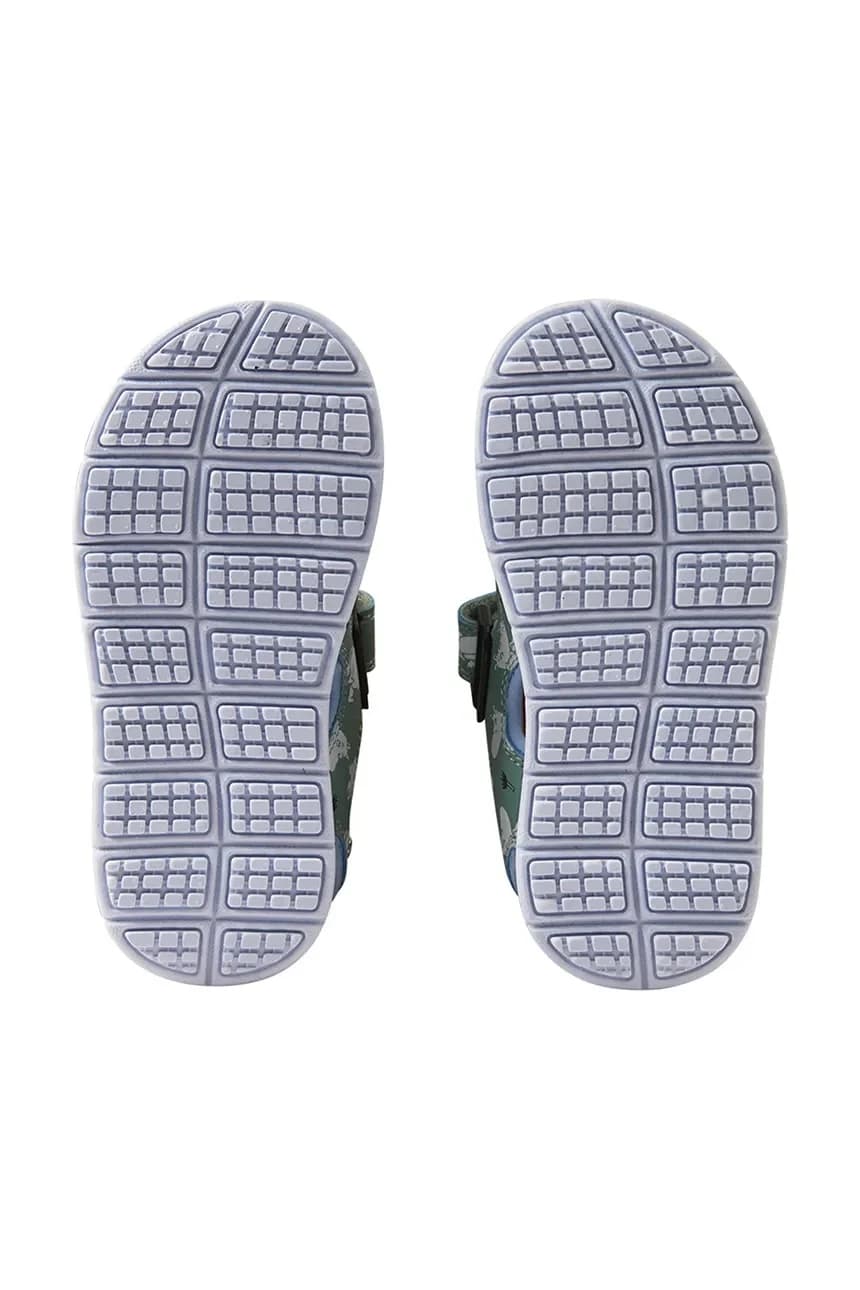 Детские сандалии Moomin Bungee - фото 5