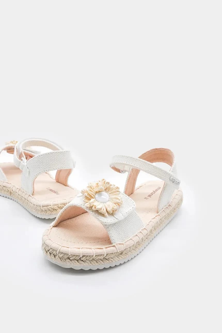 Детские сандалии