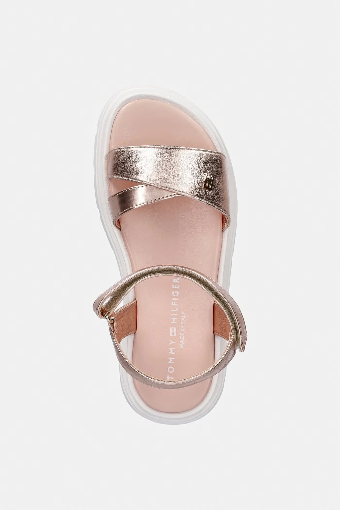 Детские сандалии - фото 4