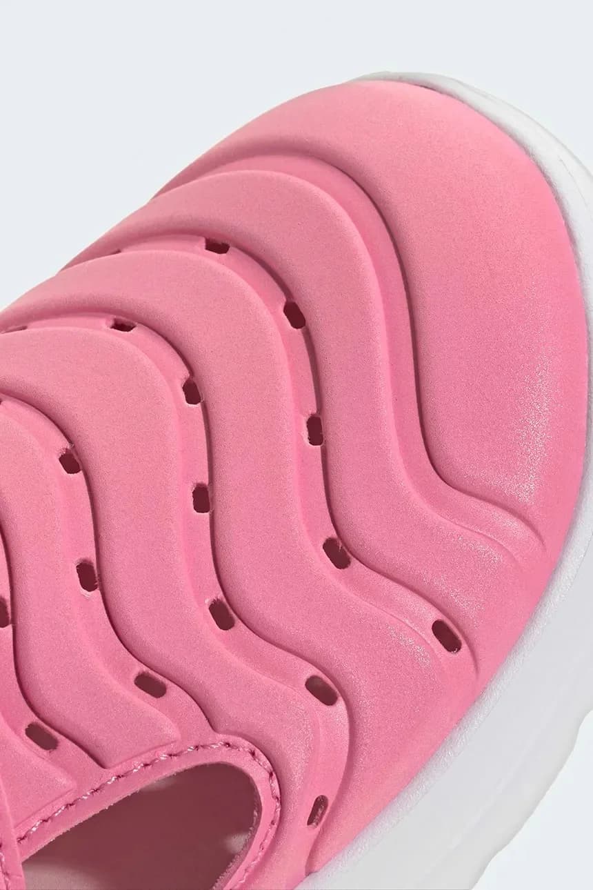 WATER SANDAL 2 детские водные туфли - фото 8