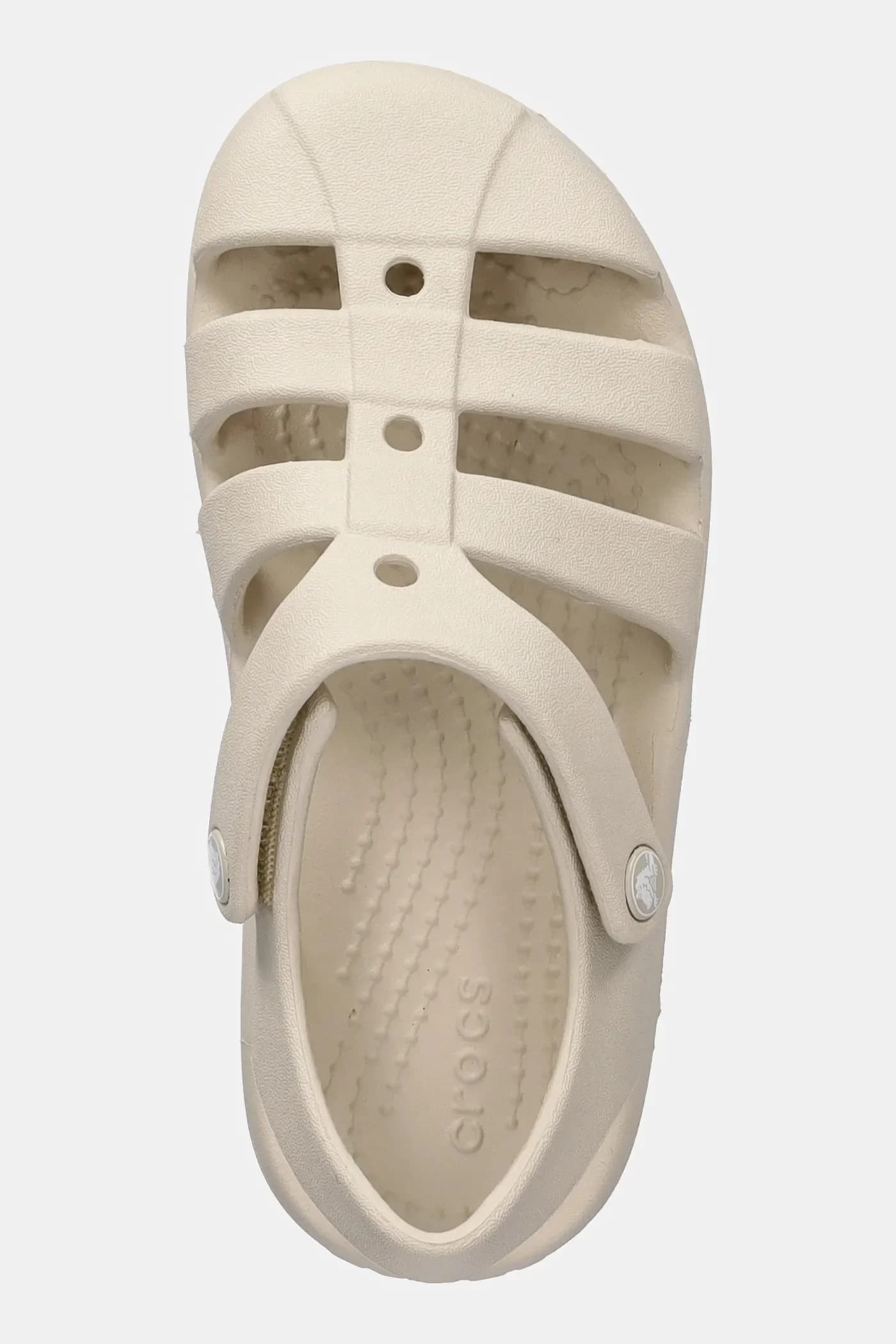 Сандалии CLASSIC FISHERMAN KIDS - фото 4