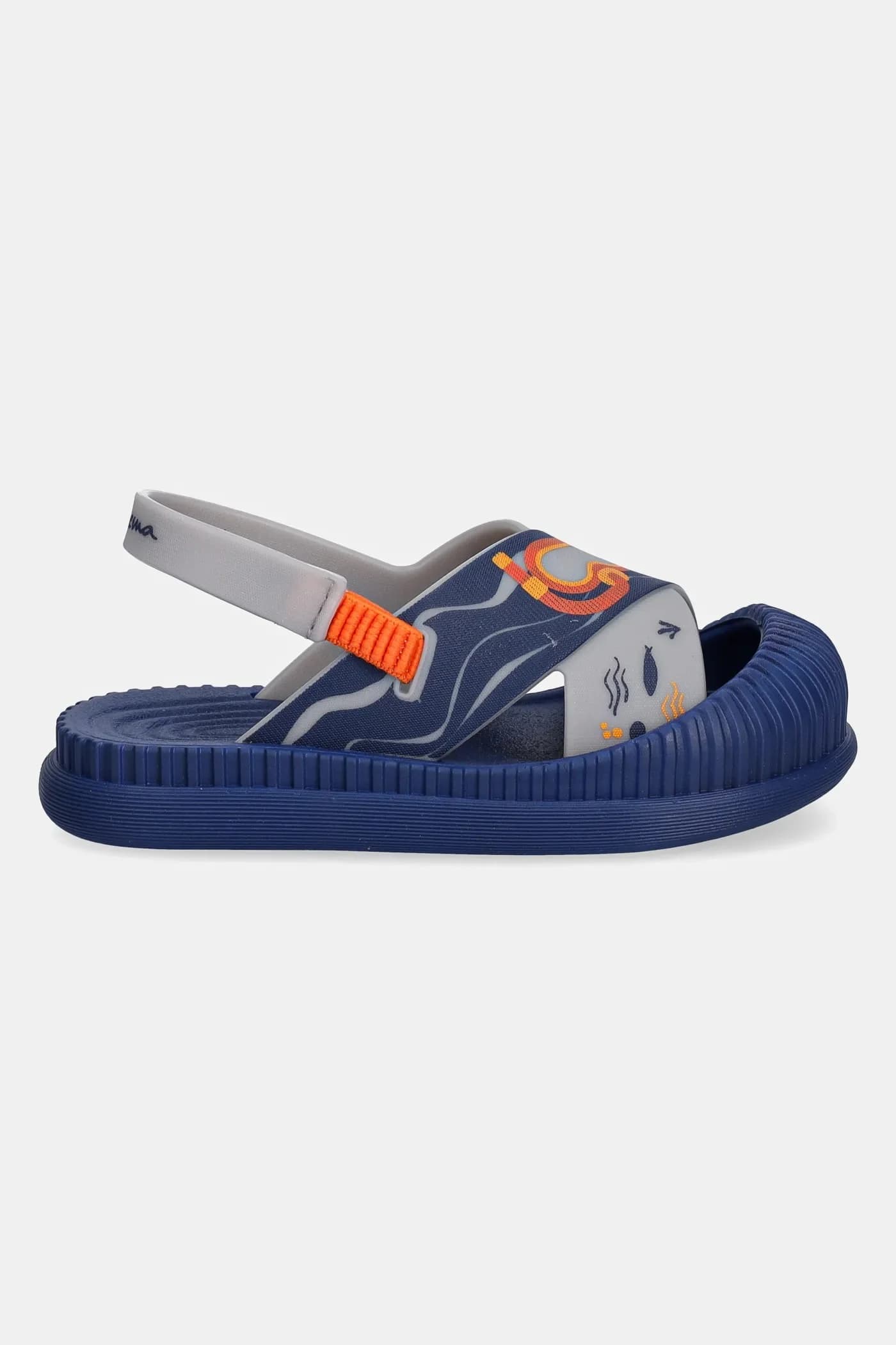 Детские сандалии FUN SEA BABY - фото 2