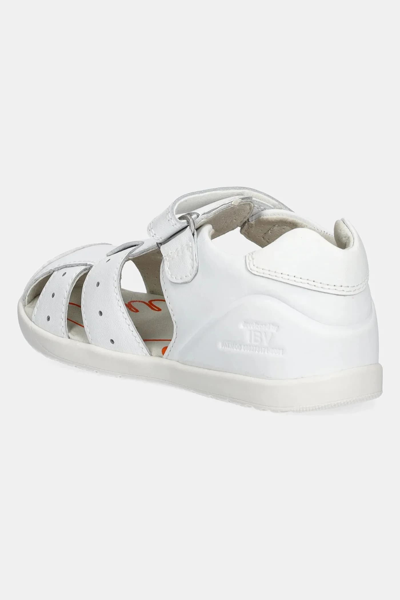 Сандалии - фото 3