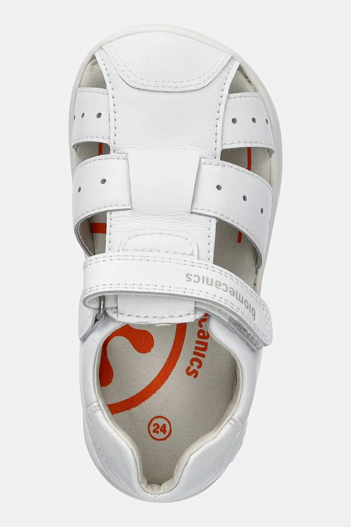 Сандалии - фото 4