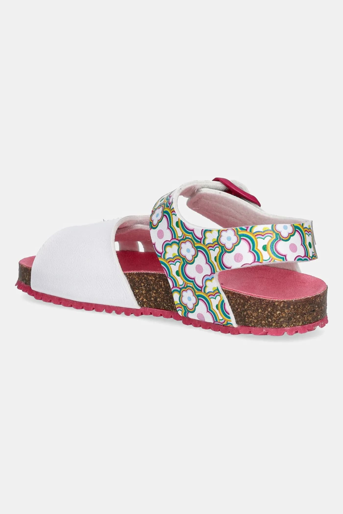 Сандалии - фото 3