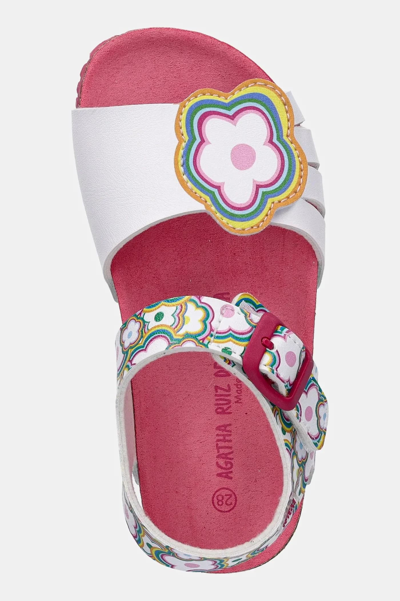 Сандалии - фото 4