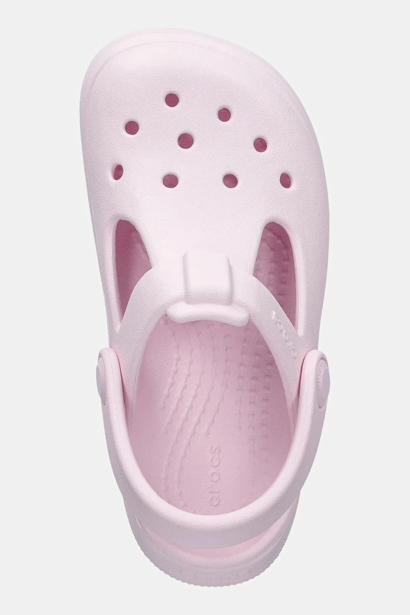 Сандалии CLASSIC MARY JANE CLOG - фото 4