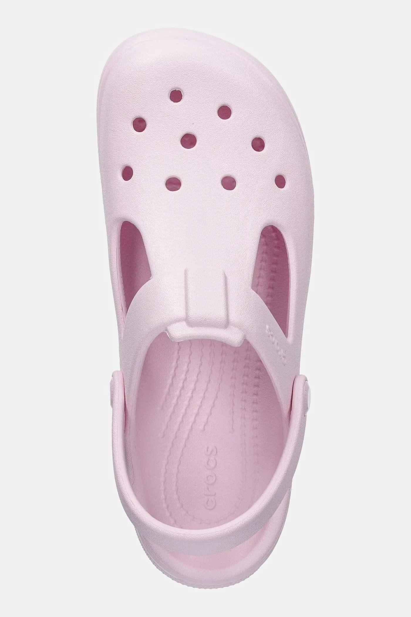 Сандалии CLASSIC MARY JANE CLOG KIDS - фото 4