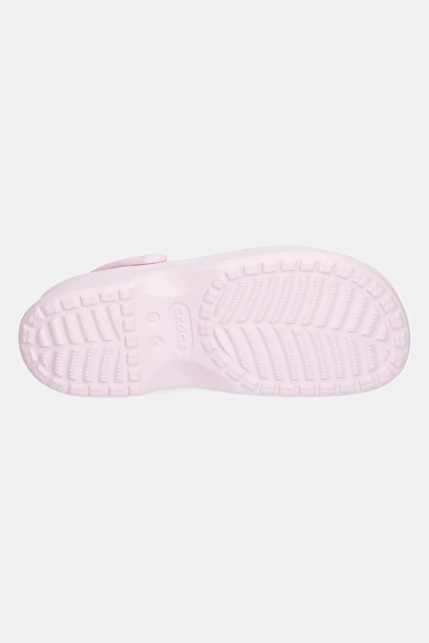 Сандалии CLASSIC MARY JANE CLOG KIDS - фото 5