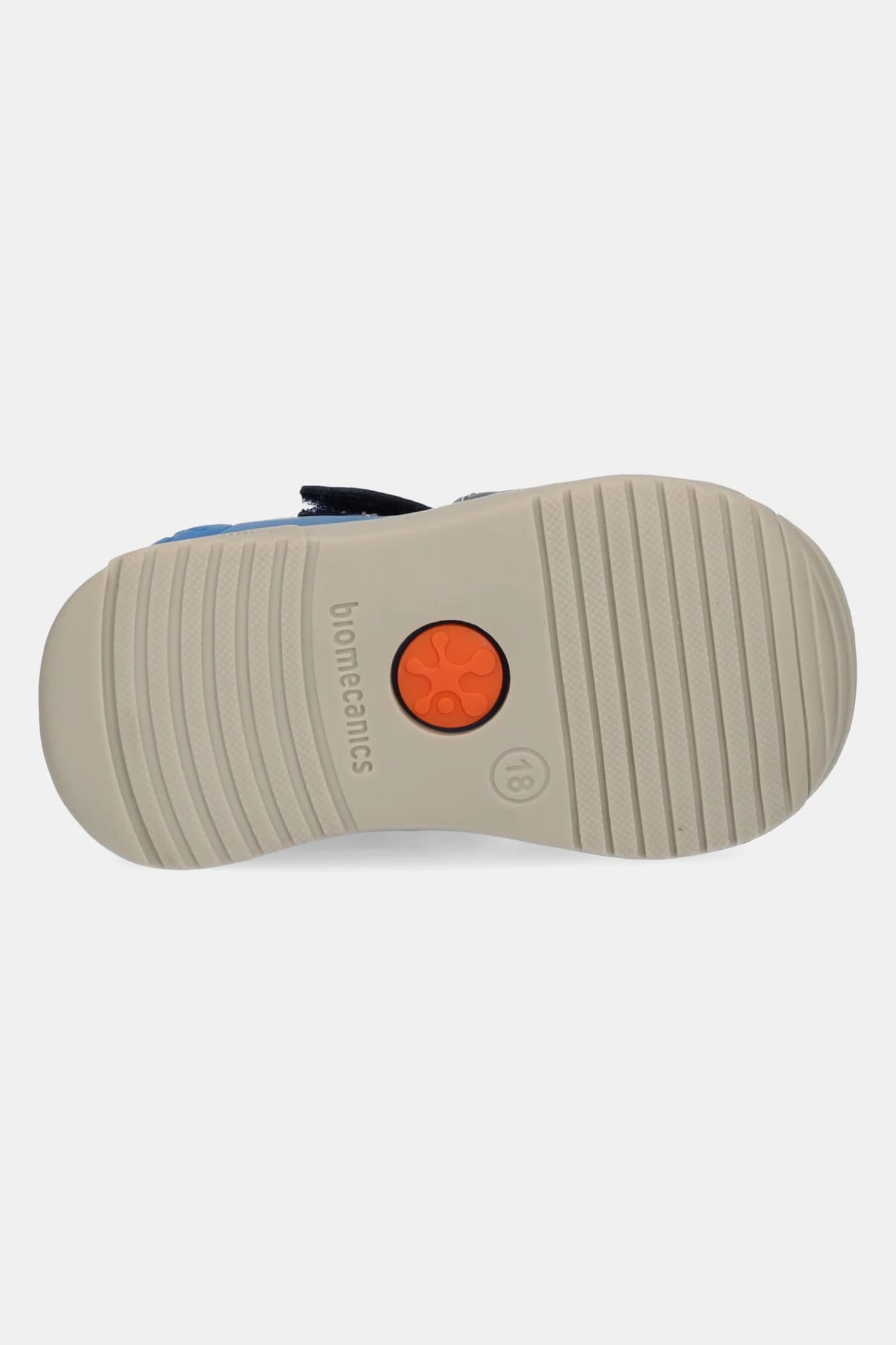 Детские сандалии - фото 5