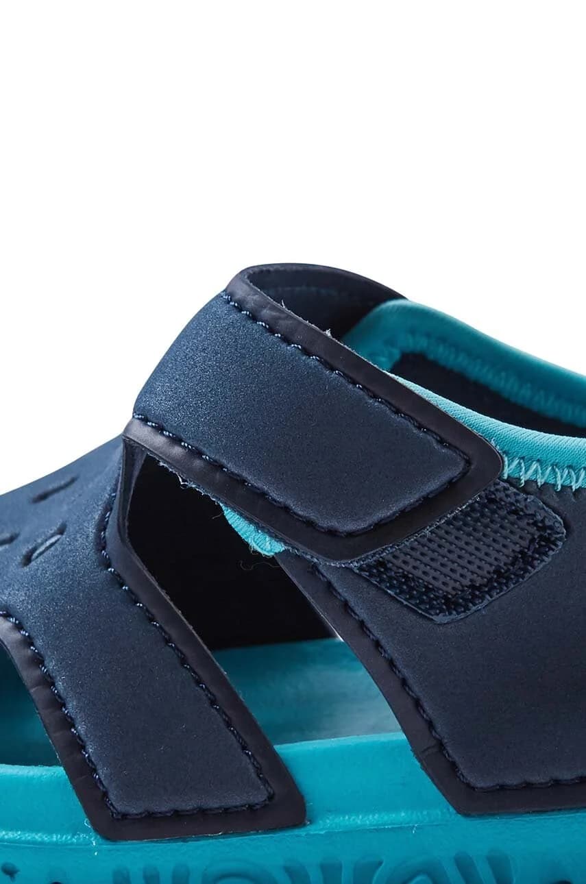 Детские сандалии - фото 4