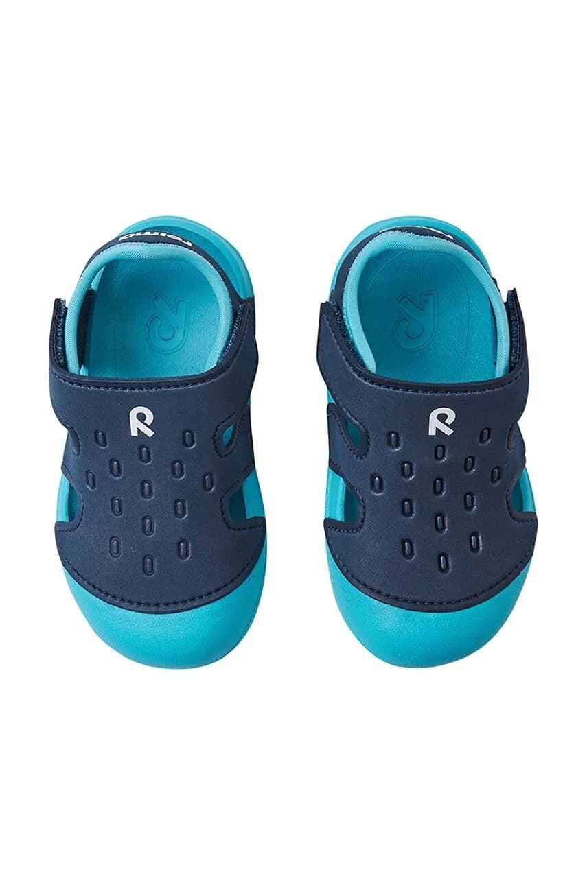 Детские сандалии - фото 6