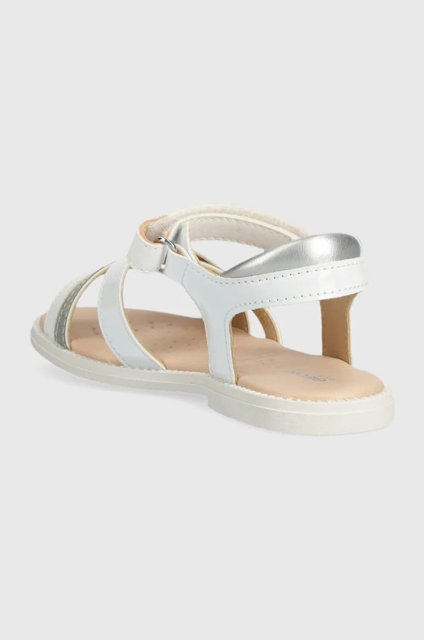 Детские сандалии - фото 3