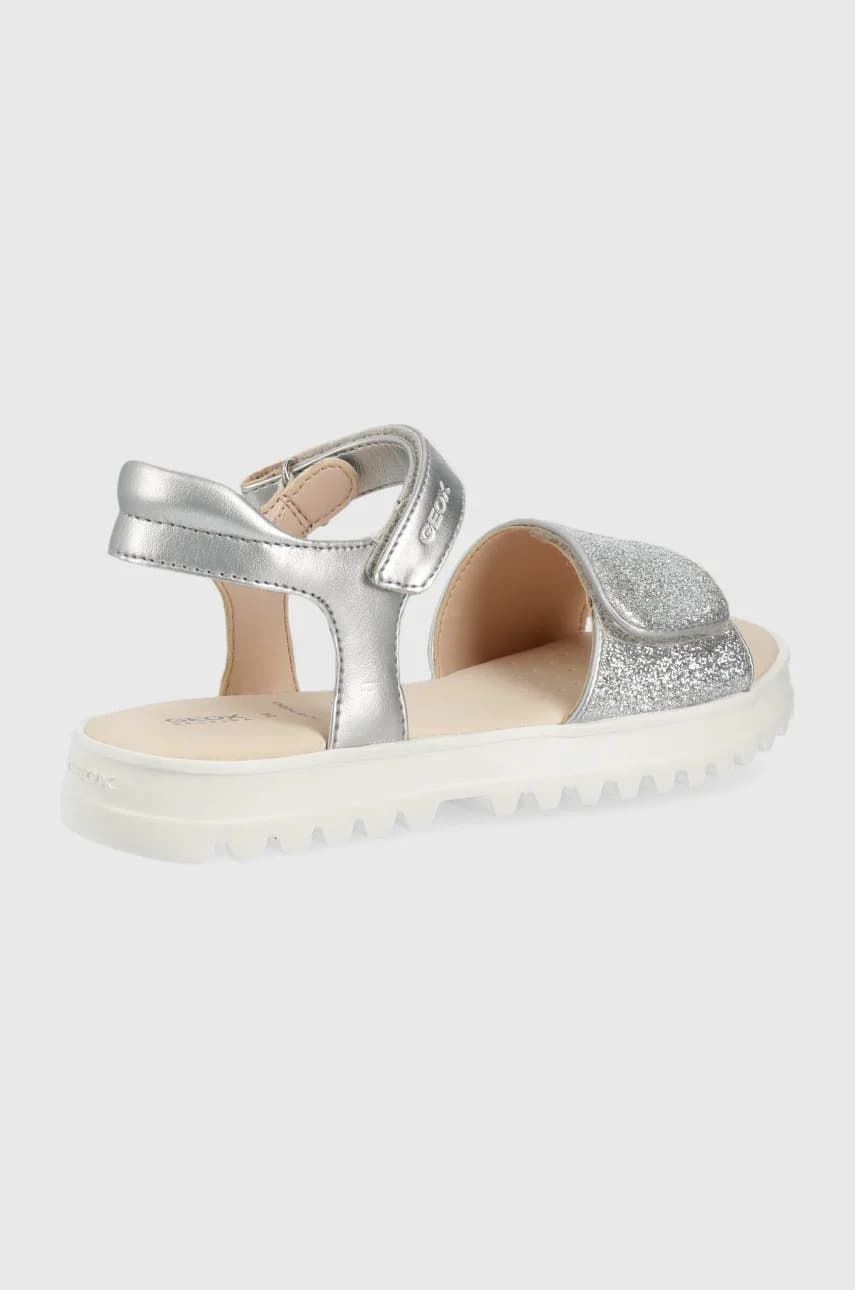 Детские сандалии - фото 2