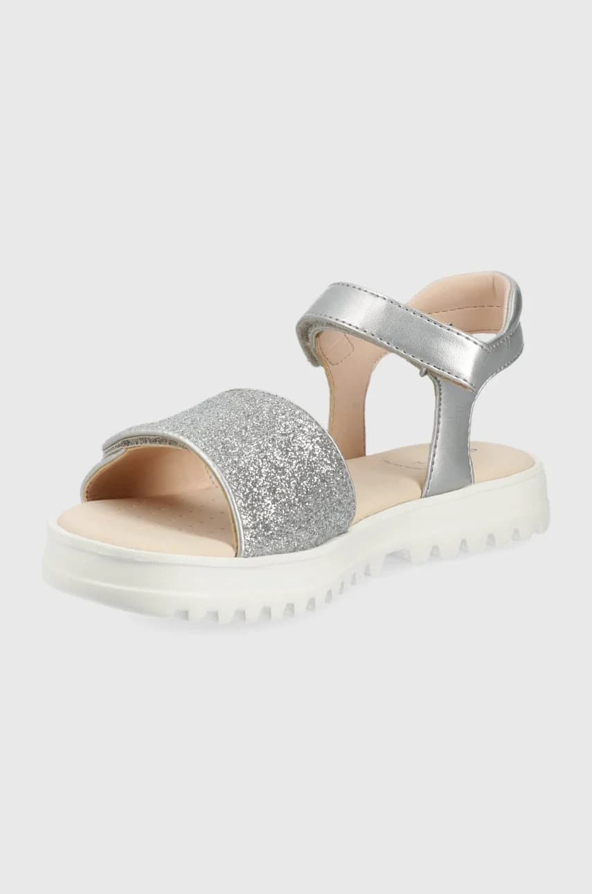 Детские сандалии - фото 3