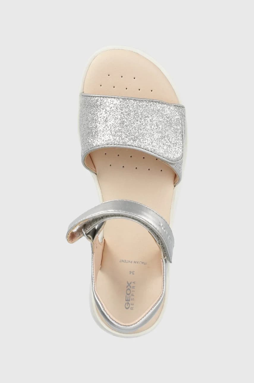 Детские сандалии - фото 4