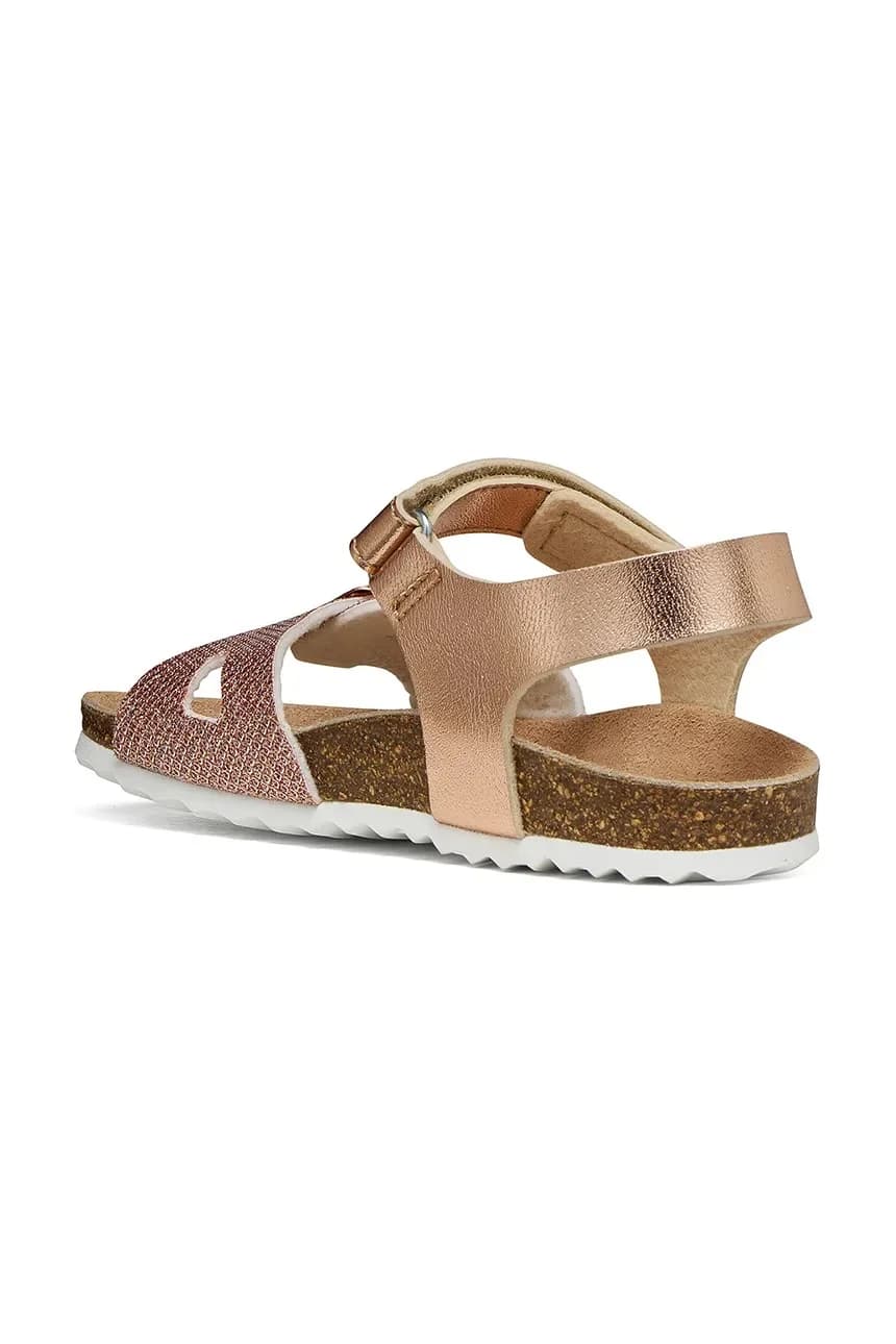 ADRIEL детские сандалии - фото 4