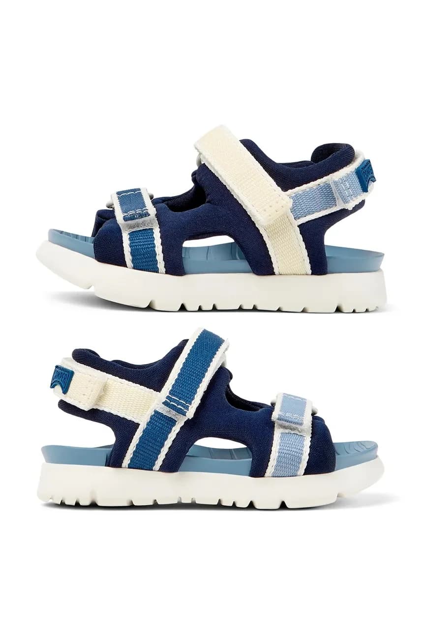Детские сандалии GRP FW