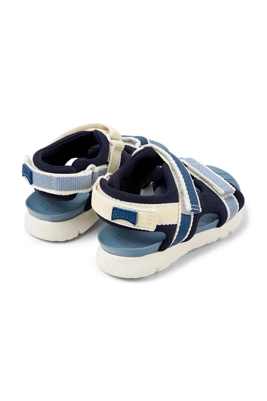 Детские сандалии GRP FW - фото 4