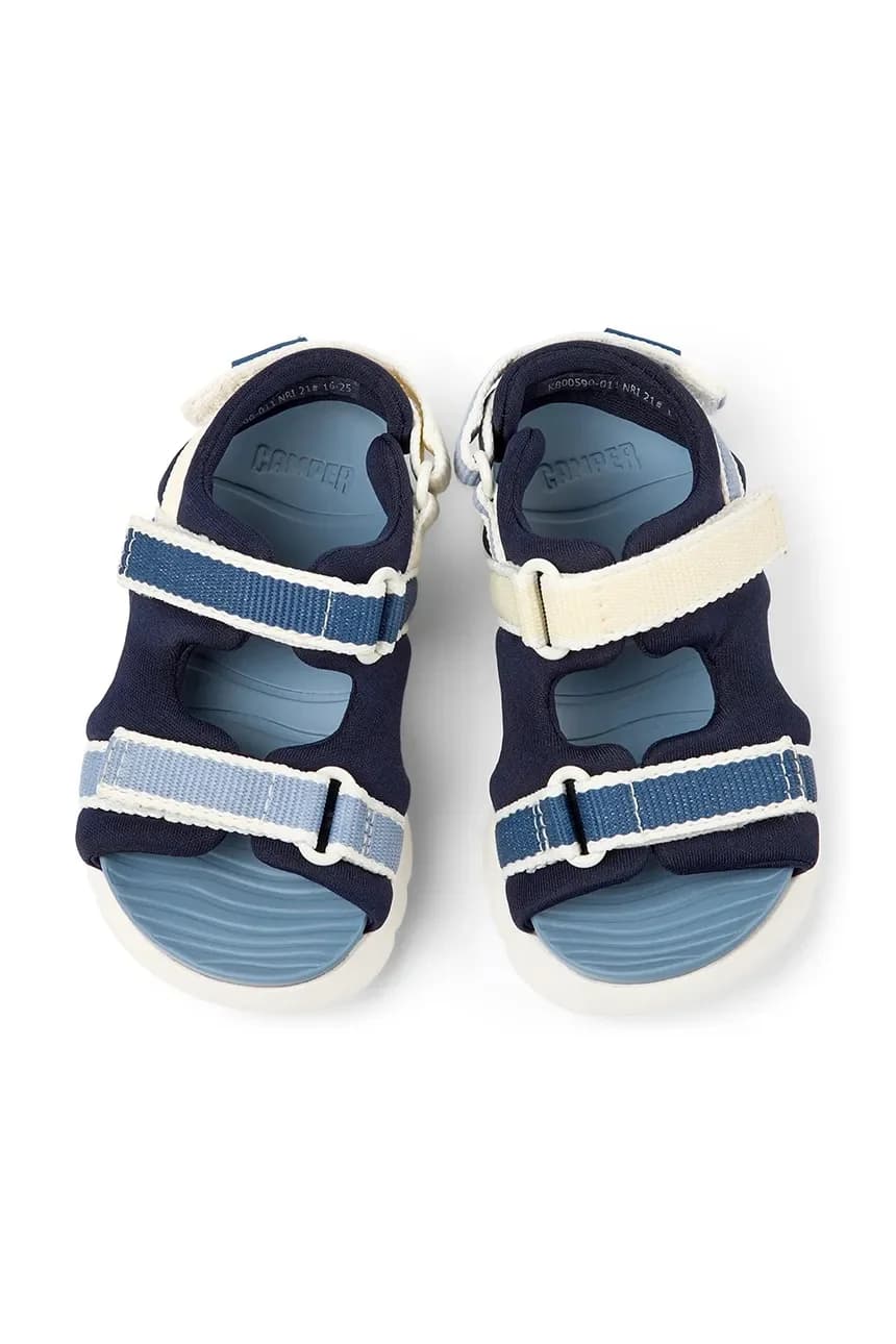 Детские сандалии GRP FW - фото 5