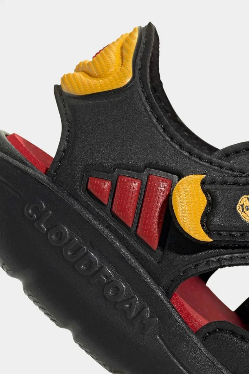 Детские сандалии WATER SANDAL MICKEY - фото 8