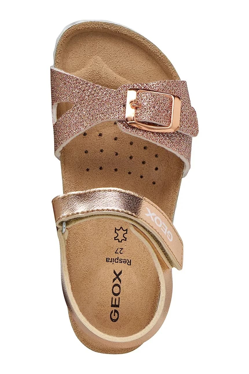 ADRIEL детские сандалии - фото 5