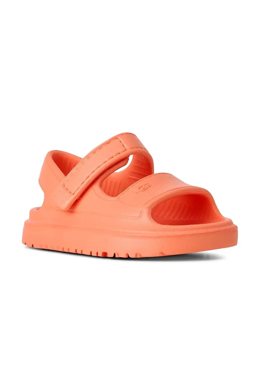 Детские сандалии GOLDENGLOW - фото 2