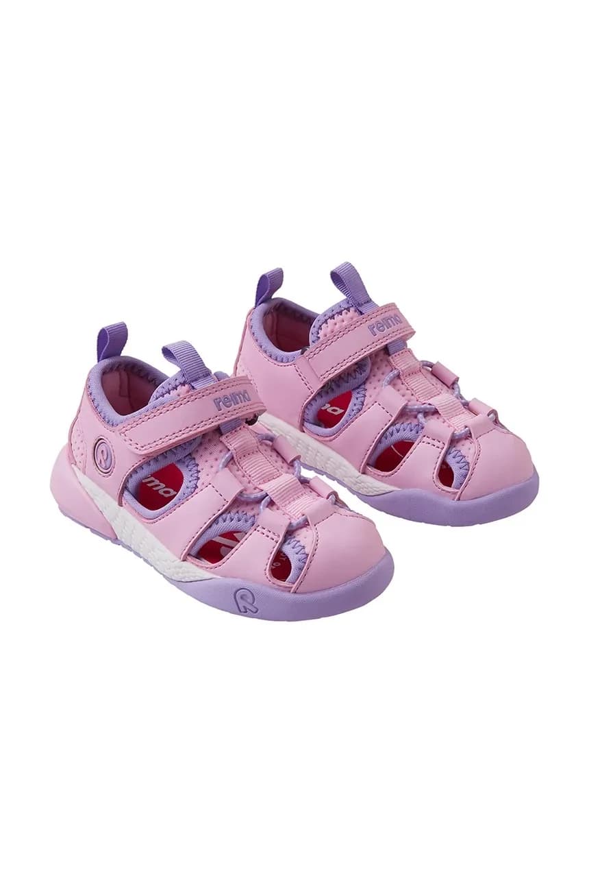 Детские сандалии Lomalla