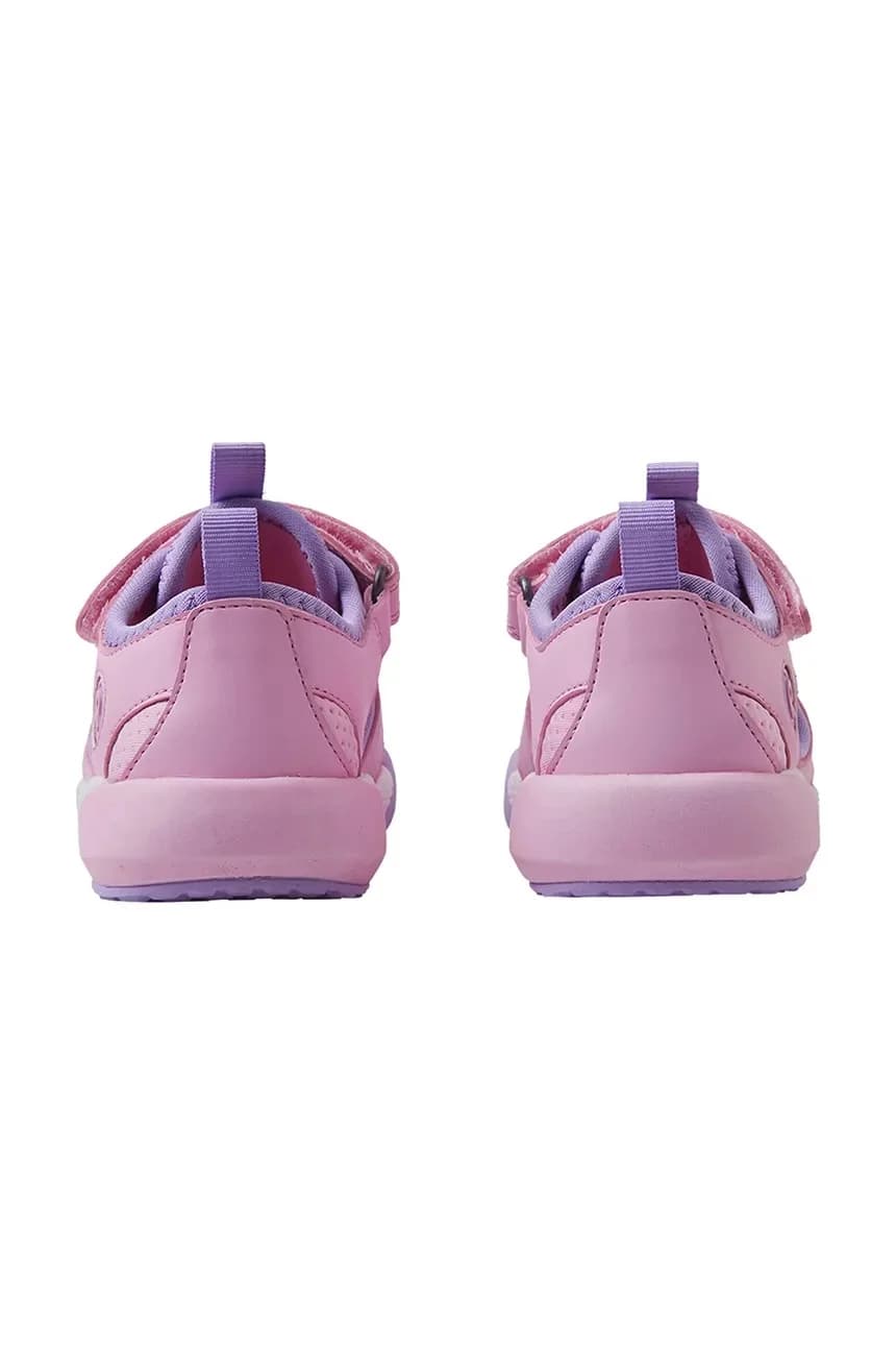 Детские сандалии Lomalla - фото 3