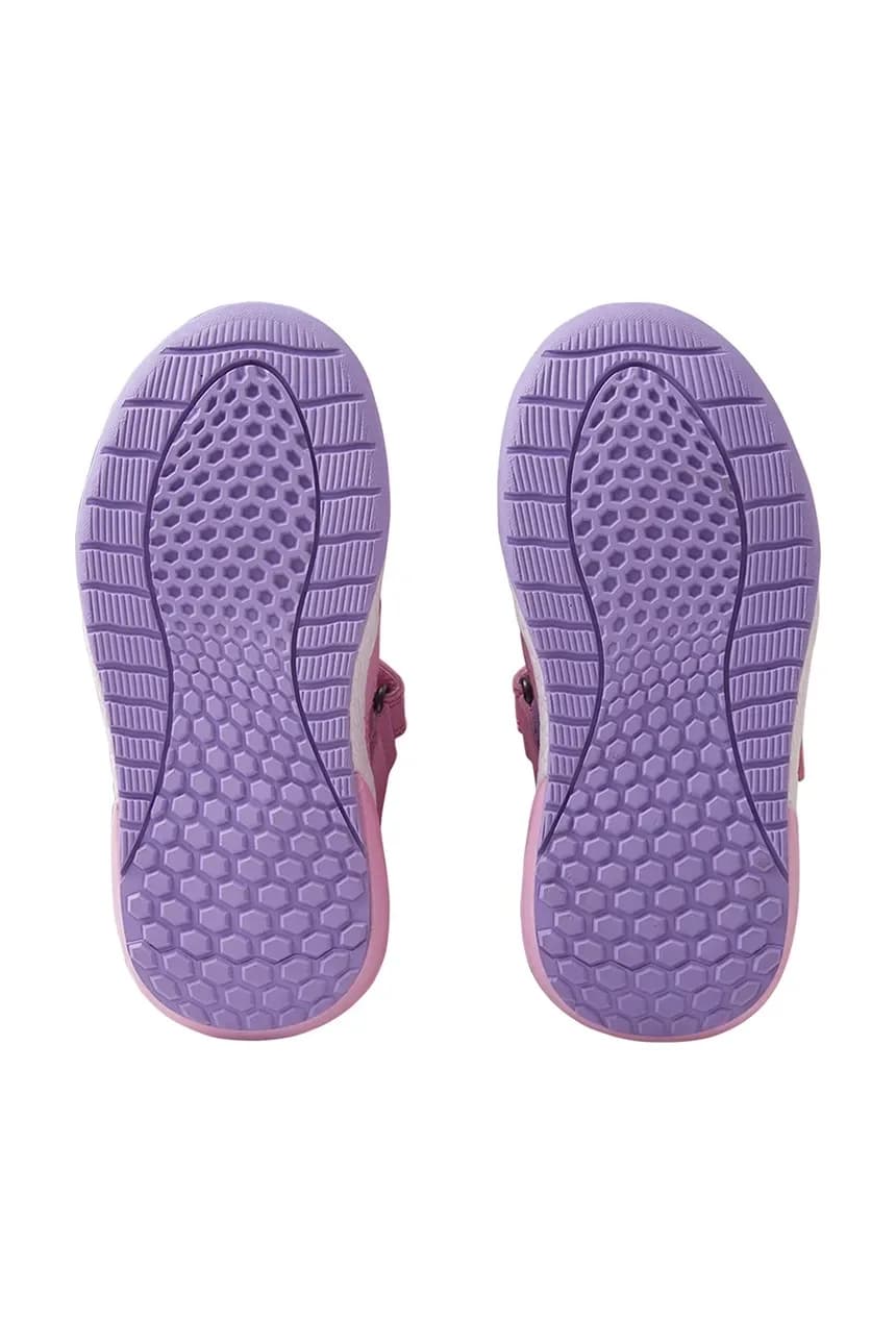 Детские сандалии Lomalla - фото 5