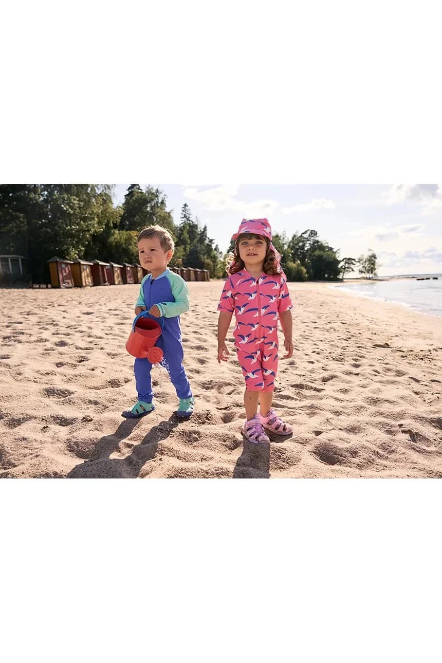 Детские сандалии Lomalla - фото 9