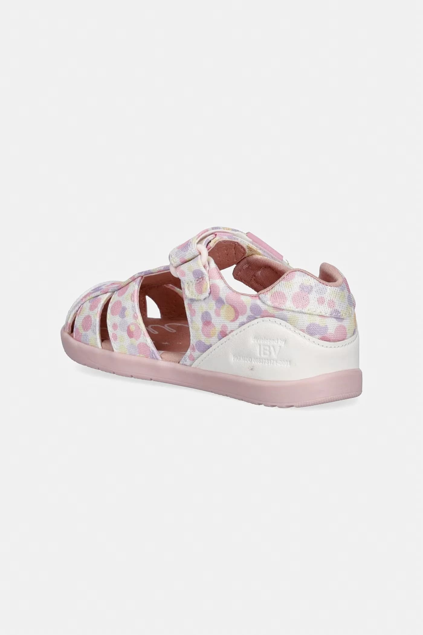 Детские сандалии - фото 3