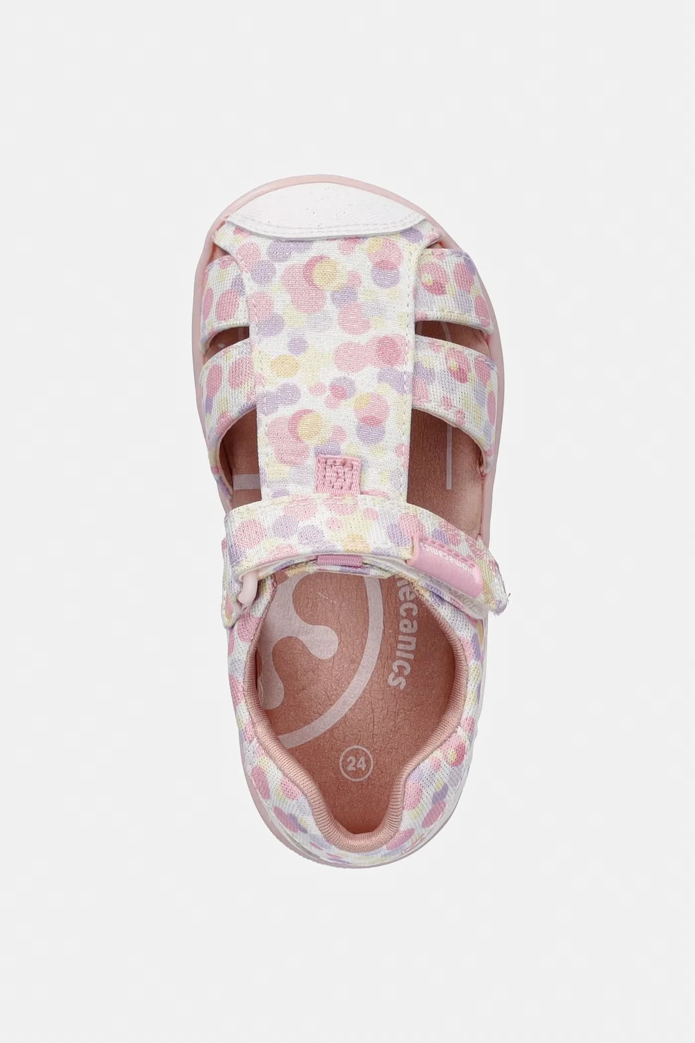 Детские сандалии - фото 4