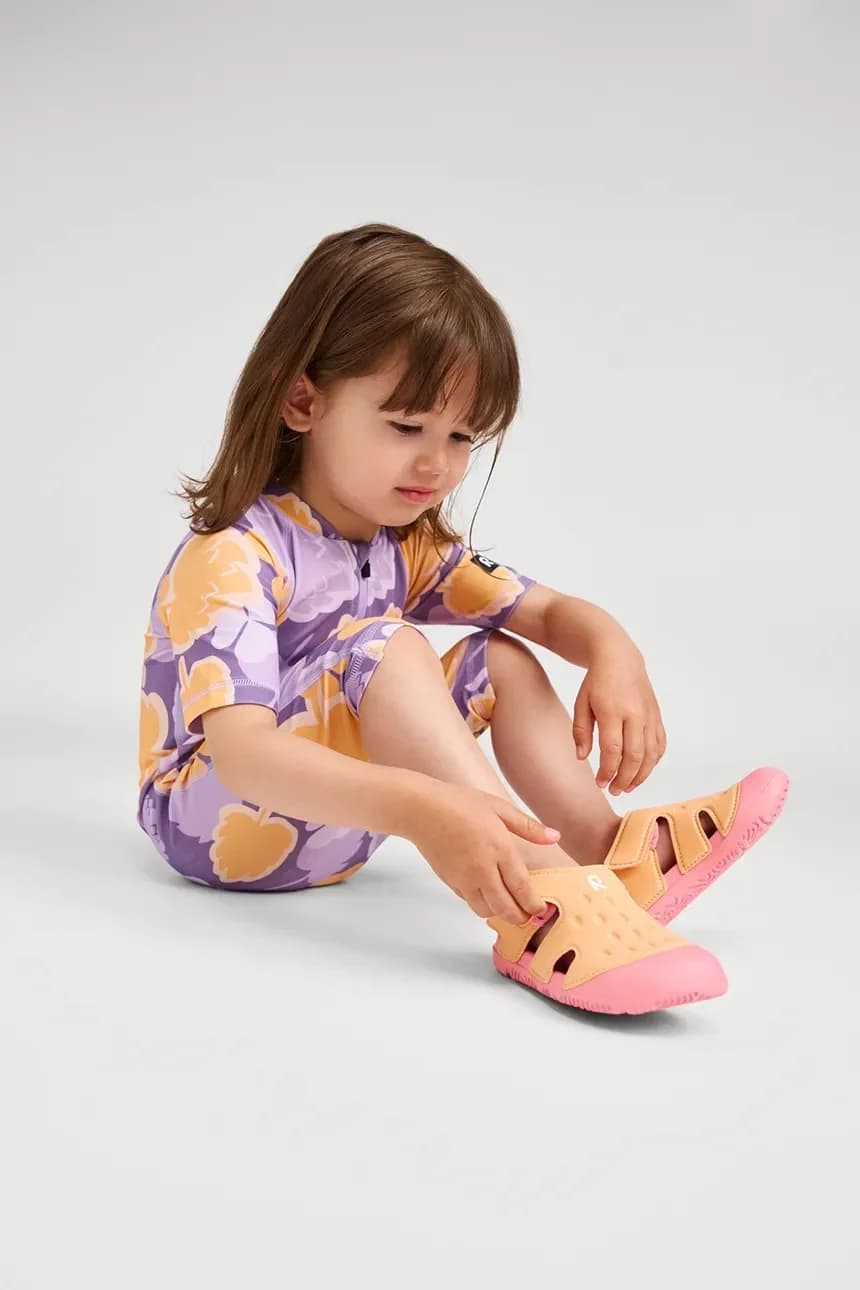 Детские сандалии Koralli