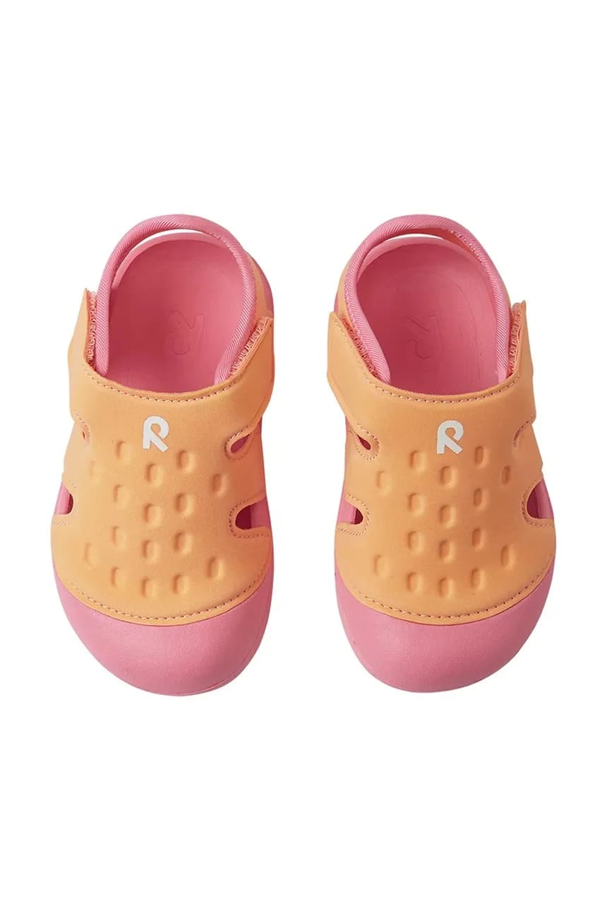 Детские сандалии Koralli - фото 5