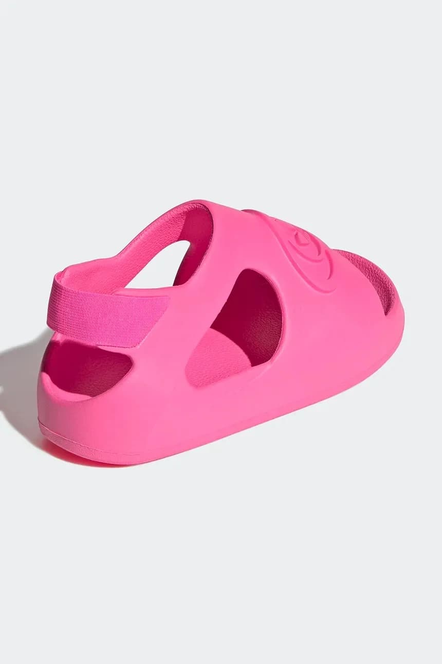 Детские сандалии CAMPUS 00s FOAM SLIDE - фото 3