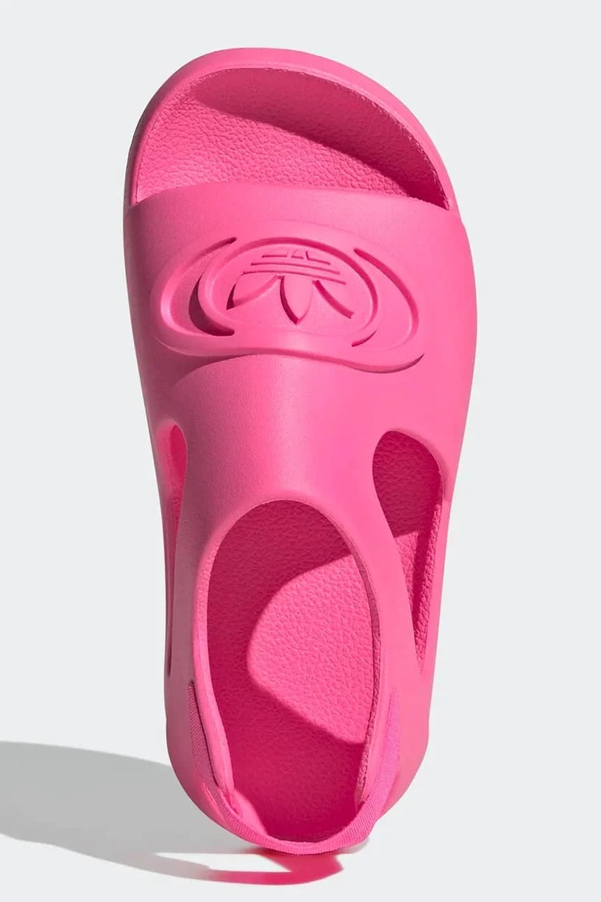 Детские сандалии CAMPUS 00s FOAM SLIDE - фото 5