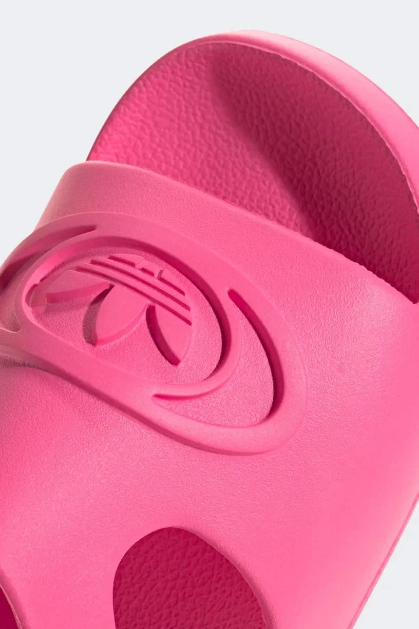 Детские сандалии CAMPUS 00s FOAM SLIDE - фото 7