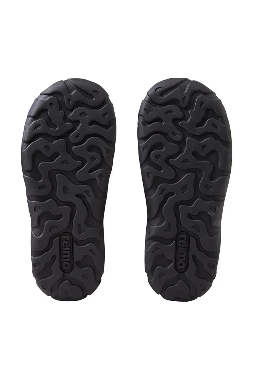 Детские босоножки с закрытым носком Talsi - фото 5