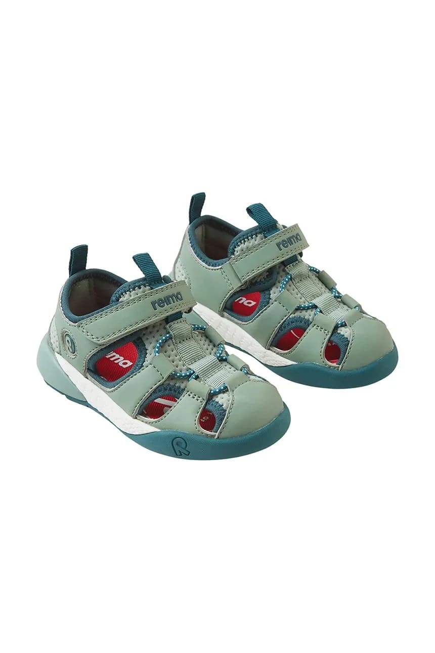 Детские сандалии Lomalla