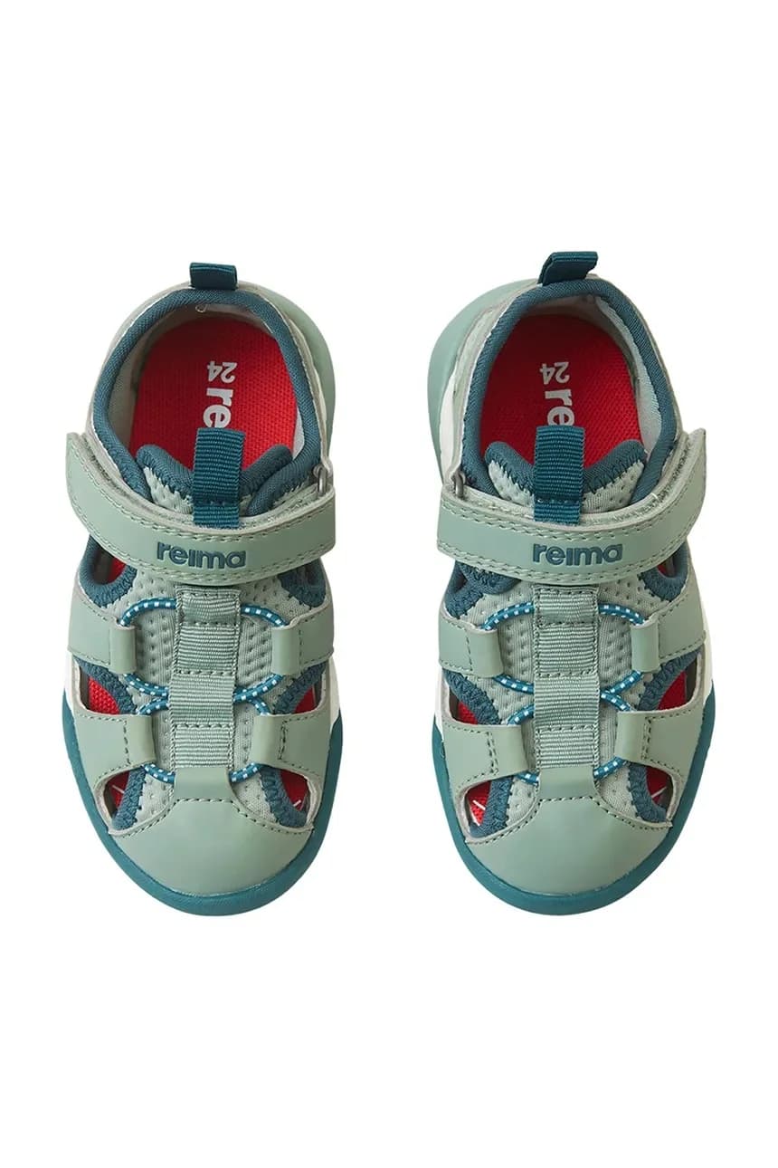 Детские сандалии Lomalla - фото 4