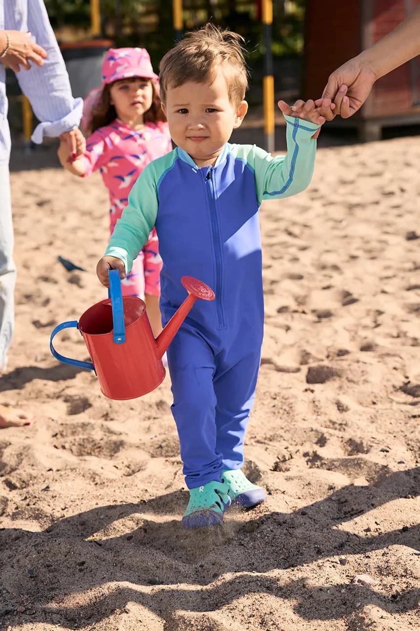 Детские сандалии Koralli - фото 7