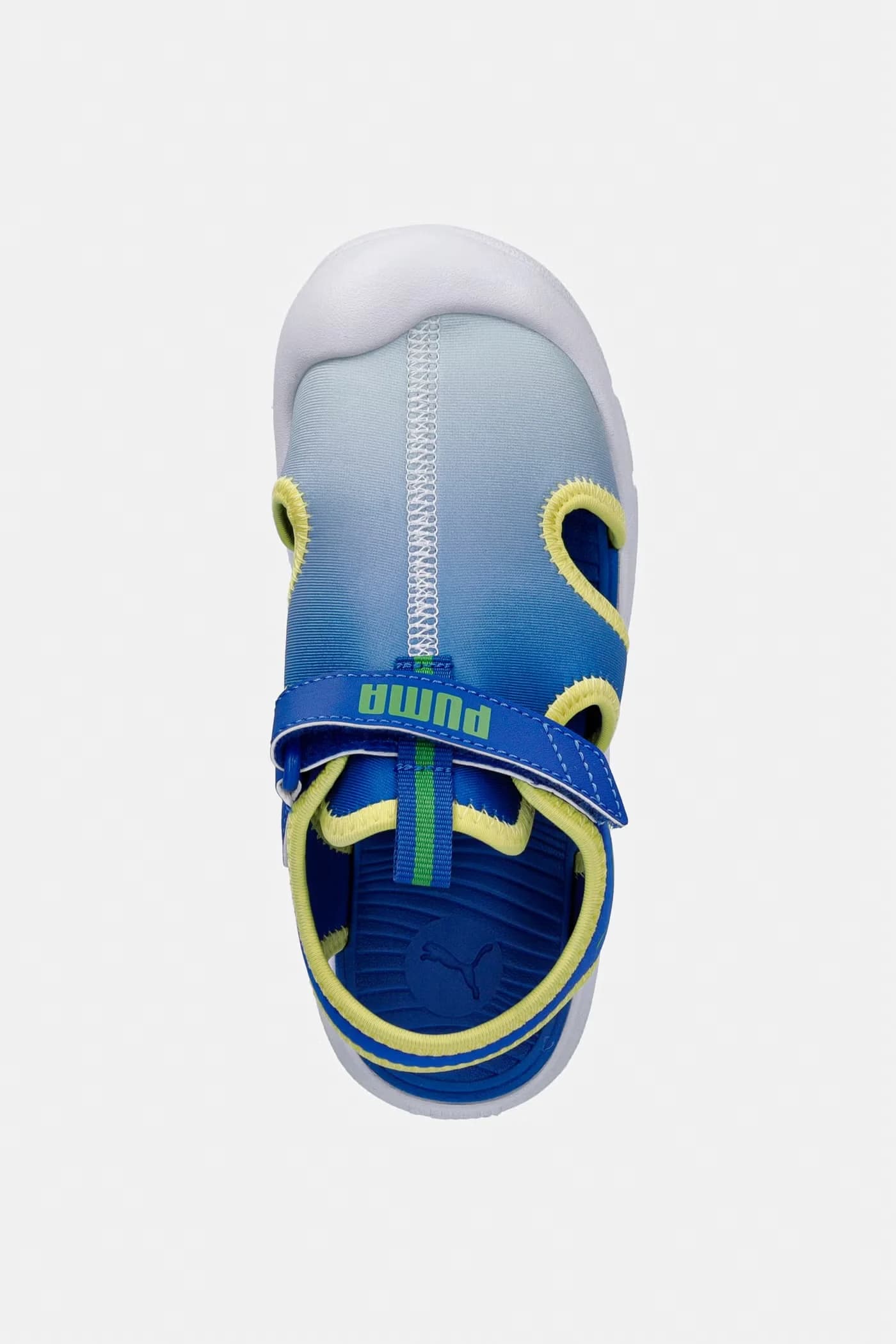 Сандалии Fun Racer Come On V детские сандалии - фото 4