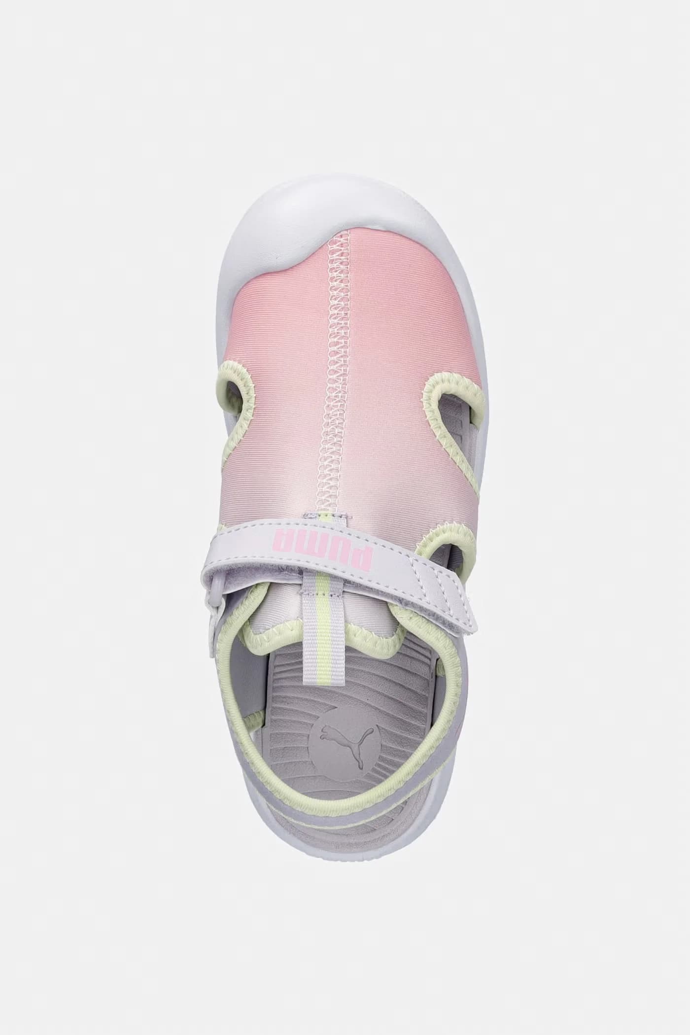 Сандалии Fun Racer Come On V детские сандалии - фото 4