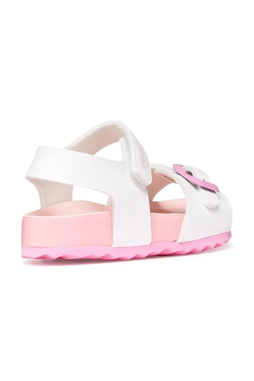 Детские босоножки SANDAL CHALKI - фото 3